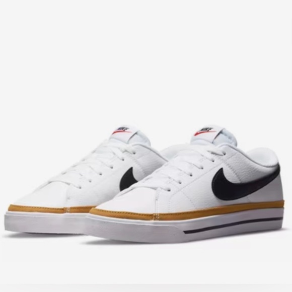 Nike Court Legacy Next Nature Sneaker - Women's - size 8 medium - Picture 3 of 8